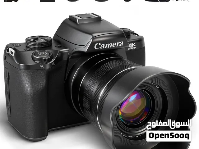 كاميرا طراز WD100