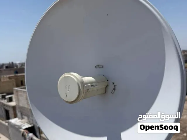 منظومة كاملة ماعدا الواير