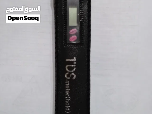 جهاز قياس نسبة الأملاح في المياه