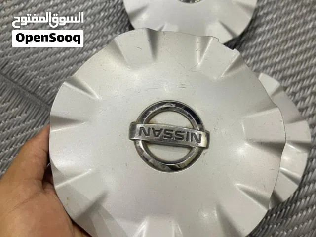 طاسات لنيسان وكاله