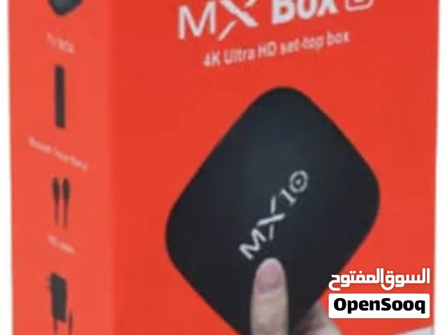 ستلات  tv Box