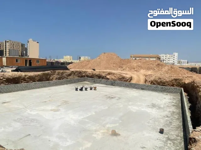 محل للبيع في مشروع تثمير 55 - مسقط ( العذيبة ) - نسبة الإنجاز 2% - التسليم 2028