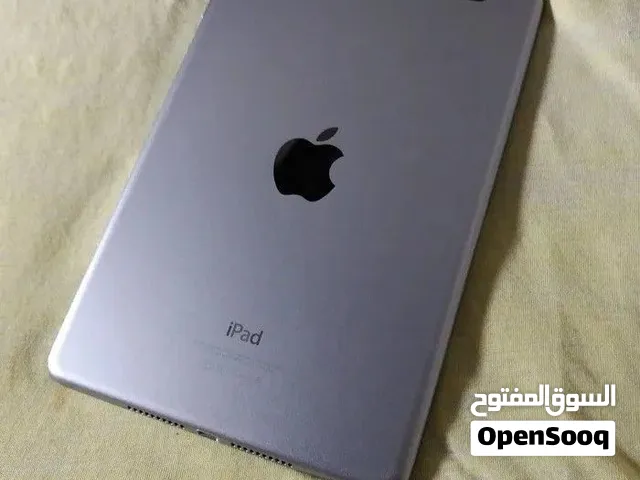 آيباد ميني 4 من أبل يدعم شريحة 4G