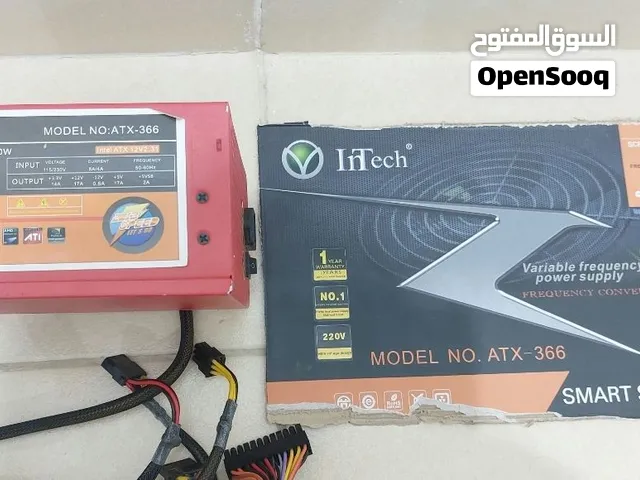 بور سبلاي InTech 650 watt