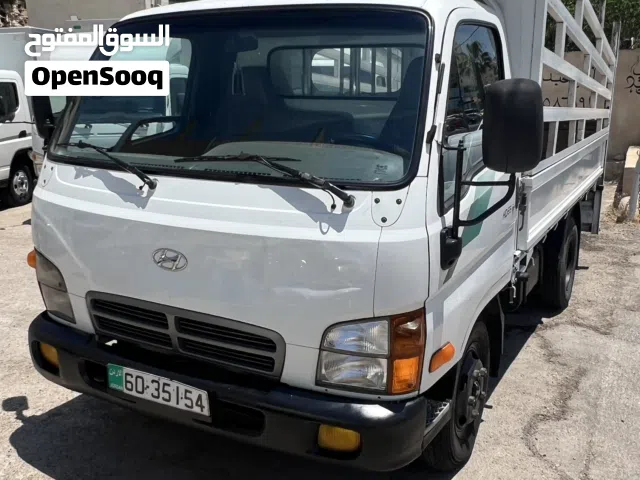 هونداي مايتي 2005 محير للبيع