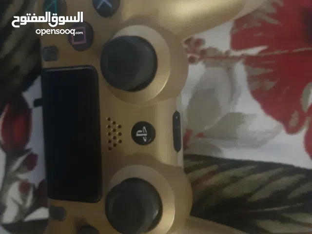 وحدة تحكم بلاي يستيشن قبل نفاذ الكمية لفترة محدودة  بادر بطلب