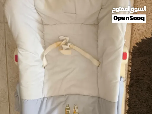 حمالة بيبيات مستعملة – نظيفة ومريحة