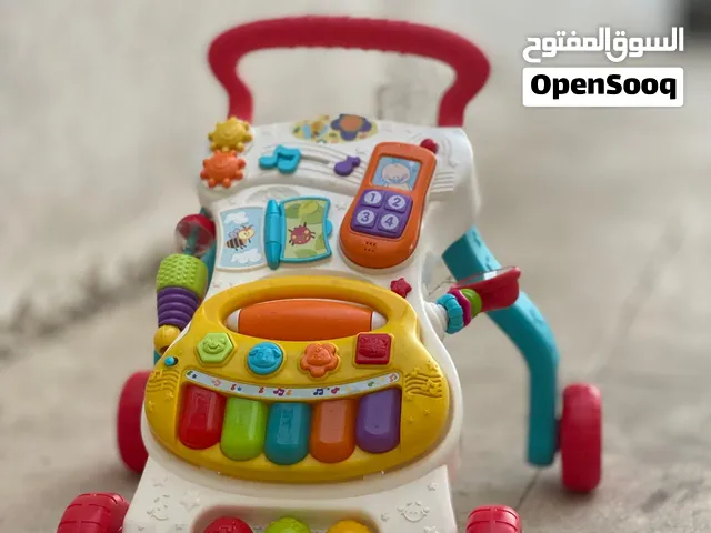لعبة الwalker