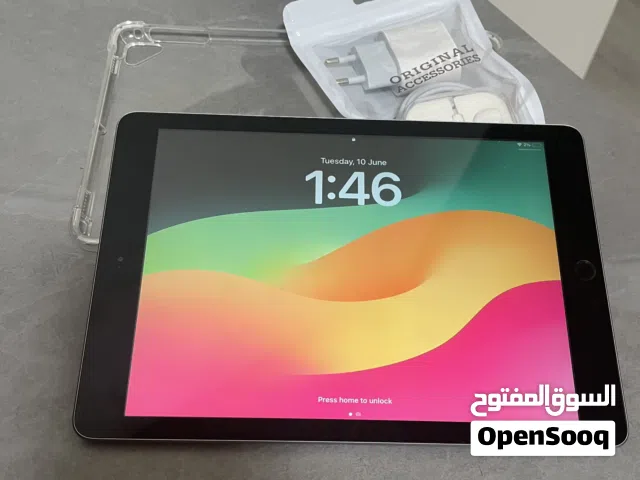 Apple IPad 6th Gen - 128GB