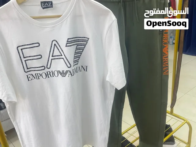 ديكور محل ملابس