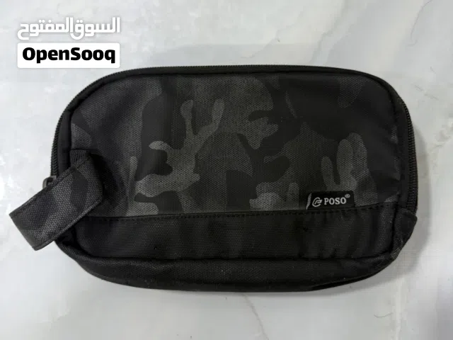 شنطة يد للإكسسوارات