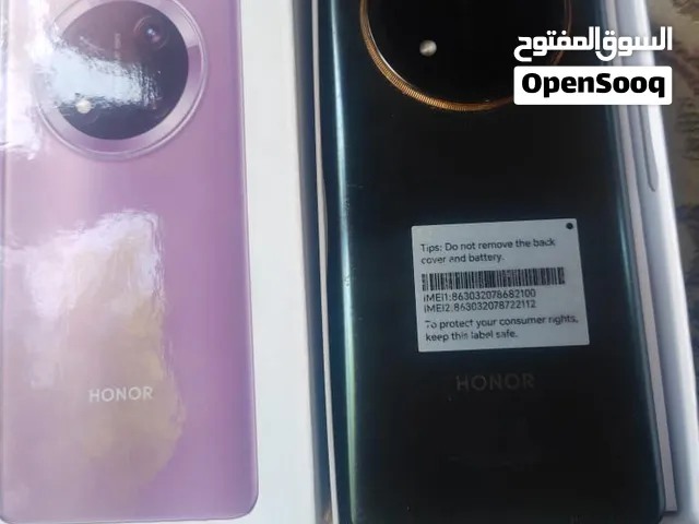 جهاز هونر للبيع ذاكرة 256 رام 12 السعر 350 الف