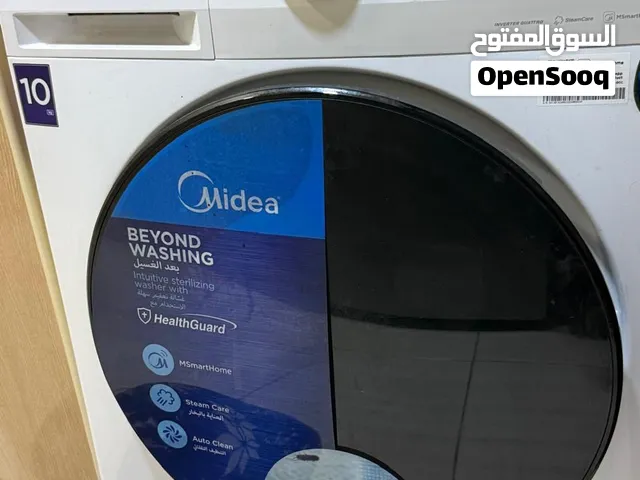Midia washing machine 10kg