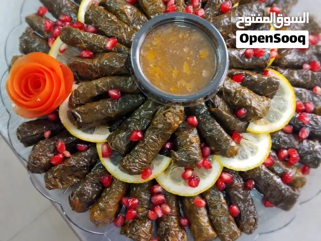 وجبات يوميه
