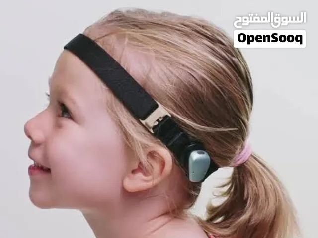 معالج الصوت Cochlear Baha 5 Power أسود