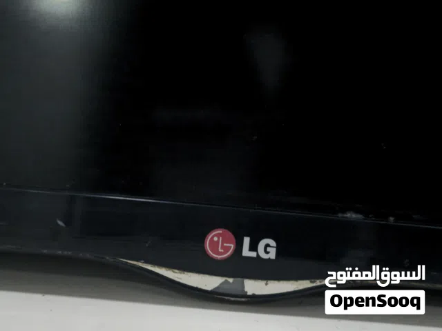 شاشة LG  كوري اصلي حجم 32