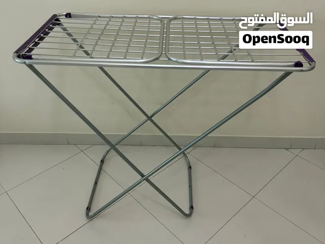 Cloth drying stand