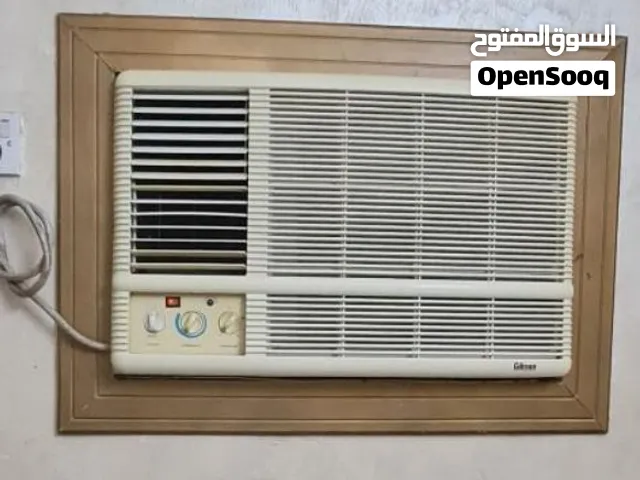 Other 0 - 1 Ton AC in Al Riyadh