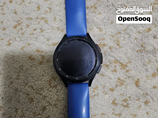 ساعه جالكسي واتش 4 كلاسك