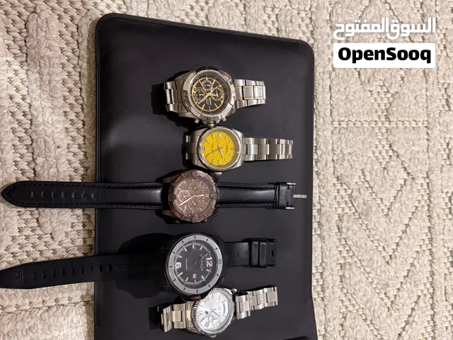 Analog Quartz Others watches  for sale in Sharjah