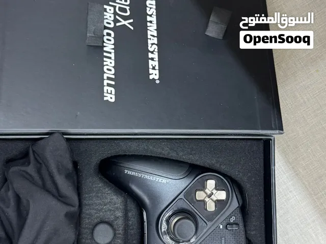 THRUSTMASTER يد تحكم