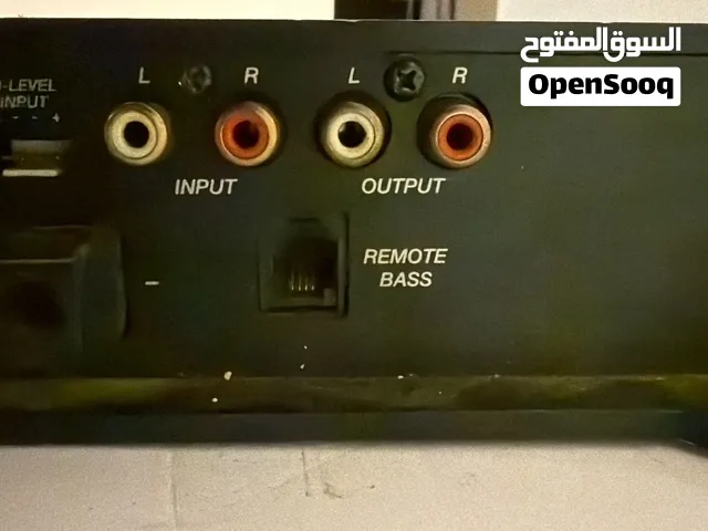 ZX400.1Kicker