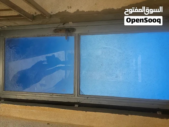 باب حديد للبيع