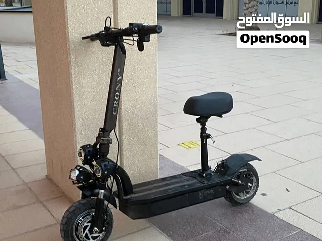 اسكوتر كروني