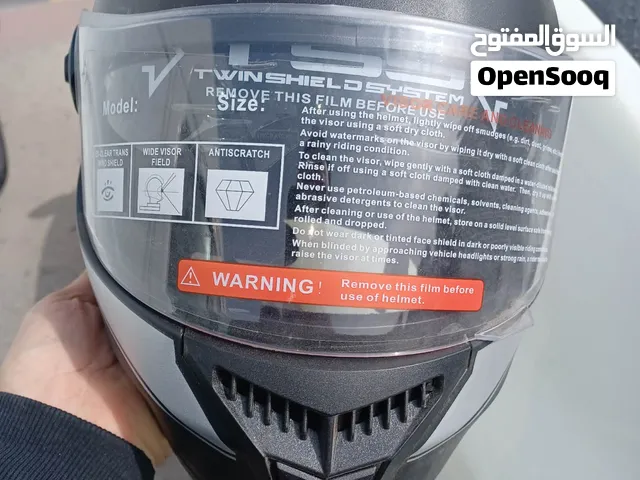 خوذة دراجة نارية جديدة بجودة عالية وتقنية حديثة للسلامة والحماية قطاعي بسعر مناسب وحمله بسعر مناسب