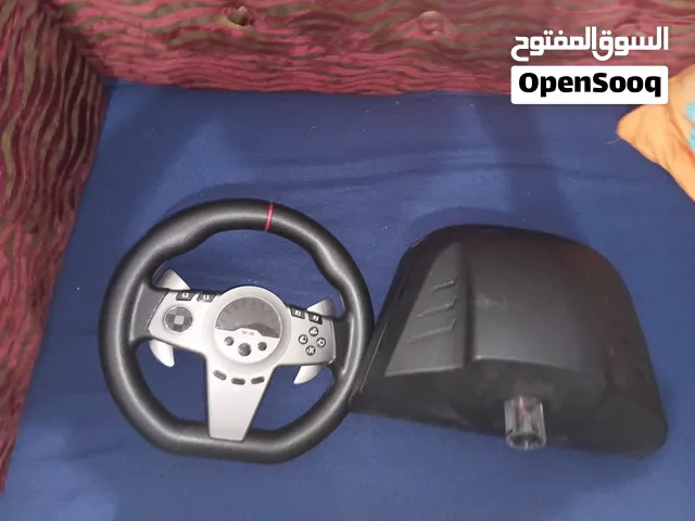 270° racing steering wheel