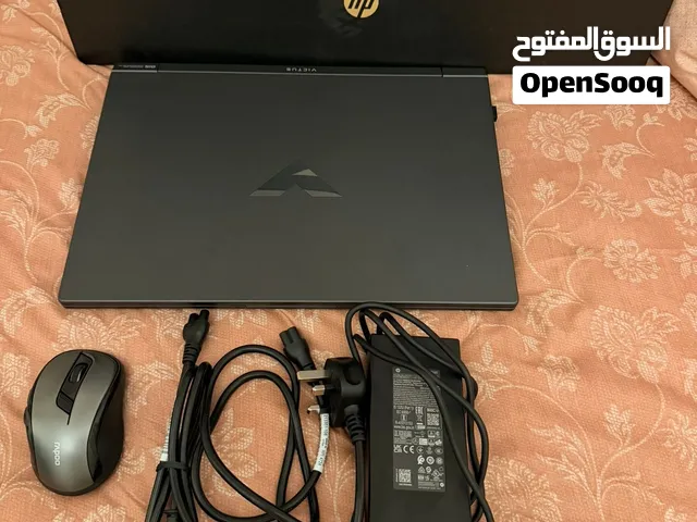Victus by HP Gaming Laptop