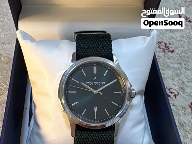 Automatic Daniel Klein watches  for sale in Al Dhahirah