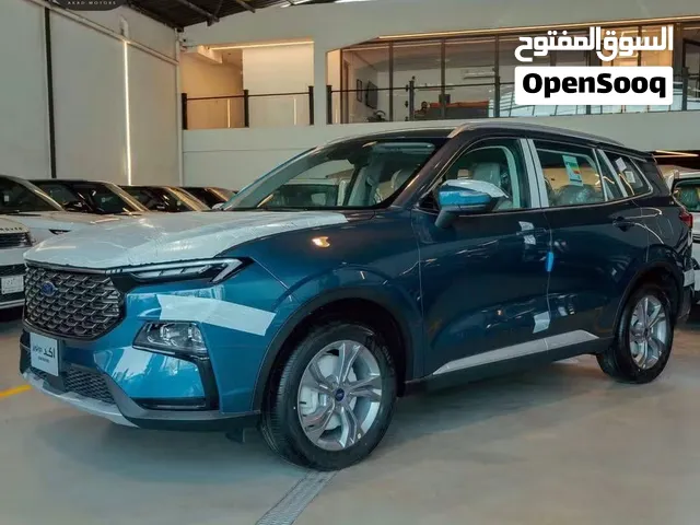 اكد لتجارة السيارات. فورد تيريتوري (( تريند )) 2024 ضمان شركة القاصد 5 سنوات او 00ا الف كيلومتر