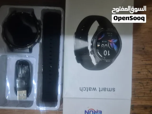 ساعه ERUN Smart Watch جديدة