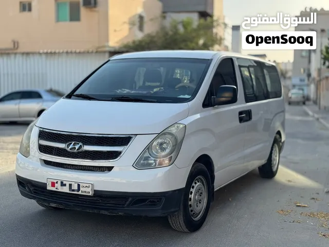 Used Hyundai H1 in Southern Governorate