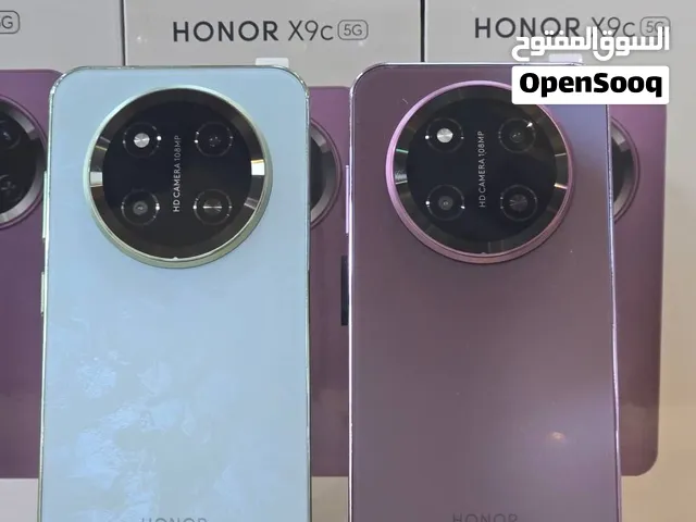 Honor X9c High Copy