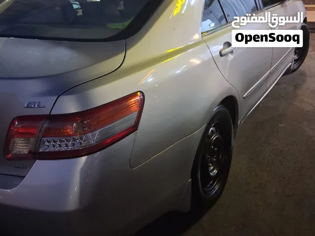 Toyota Camry 2010 for sale