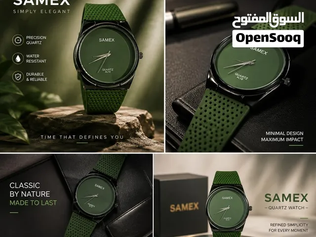 Analog Quartz Others watches  for sale in Karbala