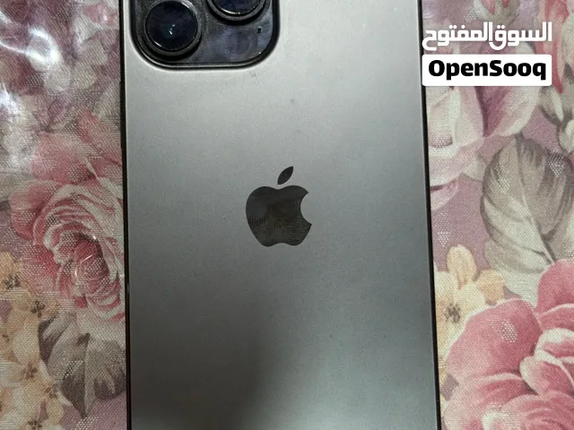 Apple iPhone 13 Pro Max 256 GB in Basra