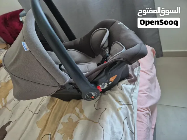 MOON Bibo Baby Car Seat / Infant Carrier – Excellent Condition
