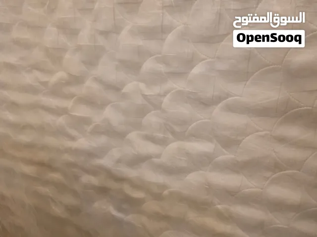 Queen Size mattress 150 x 200, 7..Pick up from Sanabis, near Fakhro tower