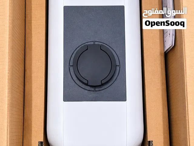 KEBA EV CHARGER – 22kW 32A 3-PHASE TYPE 2