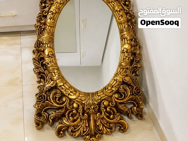 مرايا كبيره للتعليق للجدار