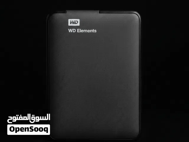 مساحة خارجية 1 تيرا