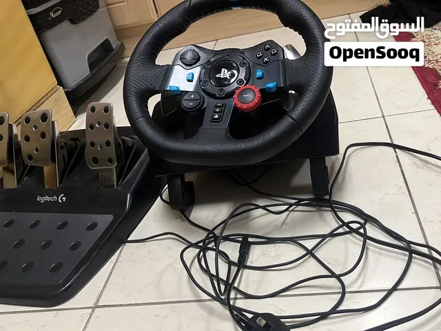 للبيع سكان لوجتيك نضيف استعمال اقل من شهر توصيل +3