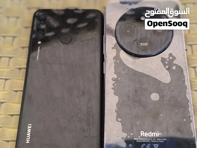 Xiaomi Redmi 14C 256 GB in Tripoli