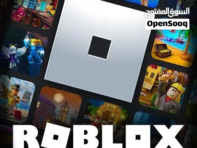 متوفر شحن لعبة روبلكس