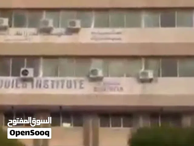 مجمع تجاري 375م المرقاب