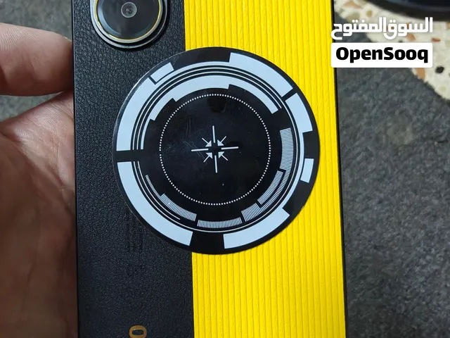 Xiaomi Pocophone X7 Pro 256 GB in Amman