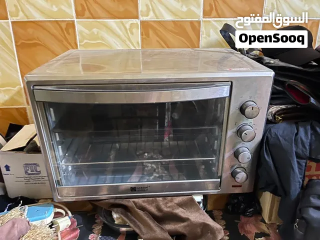 فرن كهربائي جيرمي